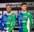 Filho de RALF SCHUMACHER exp&otilde;e que ex-piloto sofria AGRESS&Otilde;ES da m&atilde;e: "tivemos que chamar a pol&iacute;cia"