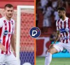 N&Aacute;UTICO amplia contrato de mais dois atletas para a disputa da temporada 2025