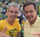 CORONEL FEITOSA faz avalia&ccedil;&atilde;o positiva da DIREITA em rela&ccedil;&atilde;o ao resultado das elei&ccedil;&otilde;es municipais