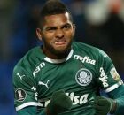 Ex-jogador do PALMEIRAS &eacute; denunciado por MAUS TRATOS e AGRESS&Atilde;O contra os filhos