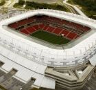 ARENA DE PERNAMBUCO.