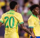 ENDRICK e SAVINHO aparecem na lista de indicados ao pr&ecirc;mio GOLDEN BOY