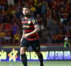 SPORT: Felipe ser&aacute; DESFALQUE novamente ap&oacute;s receber o 12&deg; cart&atilde;o amarelo na S&Eacute;RIE B