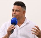 LEIL&Atilde;O beneficente de RONALDO FEN&Ocirc;MENO ter&aacute; lote valendo partida com tenista n&uacute;mero 1 do Brasil