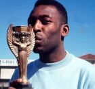 REI DO FUTEBOL: Pel&eacute; completaria 84 anos nesta quarta (23) - 