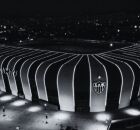 FINAL DA COPA DO BRASIL: Galo e Flamengo definem o t&iacute;tulo na Arena MRV