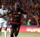 SPORT segue sendo favorito ao t&iacute;tulo, apesar de vice-lideran&ccedil;a