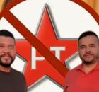 BOLSONARISTAS fazem campanha contra candidato do PT &aacute; Prefeitura de OLINDA