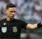 Ramon Abatti Abel, &aacute;rbitro suspenso pela CBF