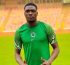 DE OLHO: N&aacute;utico observar&aacute; atacante NIGERIANO durante jogos da pr&eacute;-temporada