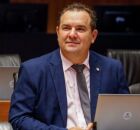 Deputado estadual J&uacute;nior Matuto