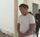 Edson C&acirc;ndido Ribeiro foi condenado por assassinato