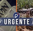 Trio Zeus sofre acidente em Machados.