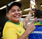 Vereadora do Mato Grosso do Sul, Isa Jane Marcondes 