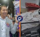 Prefeito e candidato &agrave; reelei&ccedil;&atilde;o sofre atentado a tiros, &eacute; baleado e socorrido