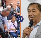 Prefeito de Tabo&atilde;o da Serra.