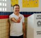 Canditado Junior Matuto.