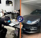 Pol&iacute;cia Federal faz opera&ccedil;&atilde;o. 