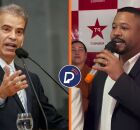 Vinicius Castello (PT) e Coronel Feitosa (PL).