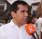 Prefeito de Salgadinho, Z&eacute; de Veva. 