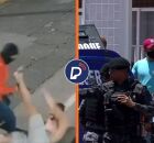 Policial militar suspeito de matar personal trainer. 