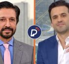 Nunes e Mar&ccedil;al.