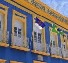 C&acirc;mara Municipal de Olinda.