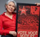 Vereadora Liana Cirne.