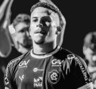 Ricardinho, atacante do Remo.