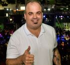 Presidente da Mocidade Independente.