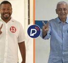 Vinicius Castello e Ramos. 