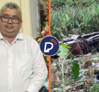 Prefeito de Machados se posiciona sobre trag&eacute;dia do trio Zeus.