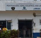 Penitenci&aacute;ria de Itamarac&aacute;.