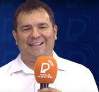 J&uacute;nior Matuto, candidato &agrave; Prefeitura do Paulista.