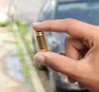 C&aacute;psula bal&iacute;stica.