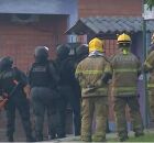 Brigada Militar do RS no caso de atirador.