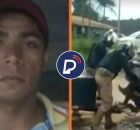 Genivaldo for morto asfixiado em "C&acirc;mara de G&aacute;s" na viatura da PRF