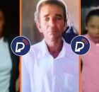 Homem mata esposa e filhas ao por fogo em casa