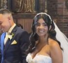 Jo&atilde;o Gomes e Ary Mirelle se casam no Recife