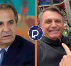 Silas Malafaia critica Bolsonaro por se omitir em rela&ccedil;&atilde;o ao Pablo Mar&ccedil;al.