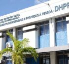 Pol&iacute;cia Civil vai investigar o caso