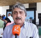 Prefeito de Belo Jardim Gilvandro Estrela.