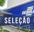 Processo Seletivo do Sebrae