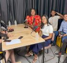 Clarissa e Pr. J&uacute;nior T&eacute;rcio disponibilizam jur&iacute;dico para alunos perseguidos por intervalos b&iacute;blicos.