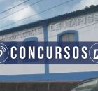 Prefeitura Municipal de Itapissuma. 