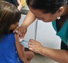 Vacina&ccedil;&atilde;o