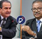 Pastor Silas Malaf&aacute;ia e Desembargador Sebasti&atilde;o Coelho 