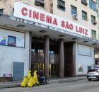 Cinema S&atilde;o Luiz.