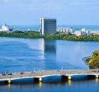 Os servi&ccedil;os municipais funcionam em esquema especial neste feriado.