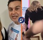 Travesti fala sobre apresenta&ccedil;&atilde;o er&oacute;tica na UFMA Foto: 